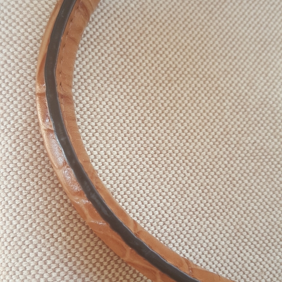 MICHAEL CORS SATCHEL BAG - Picture 7 of 16